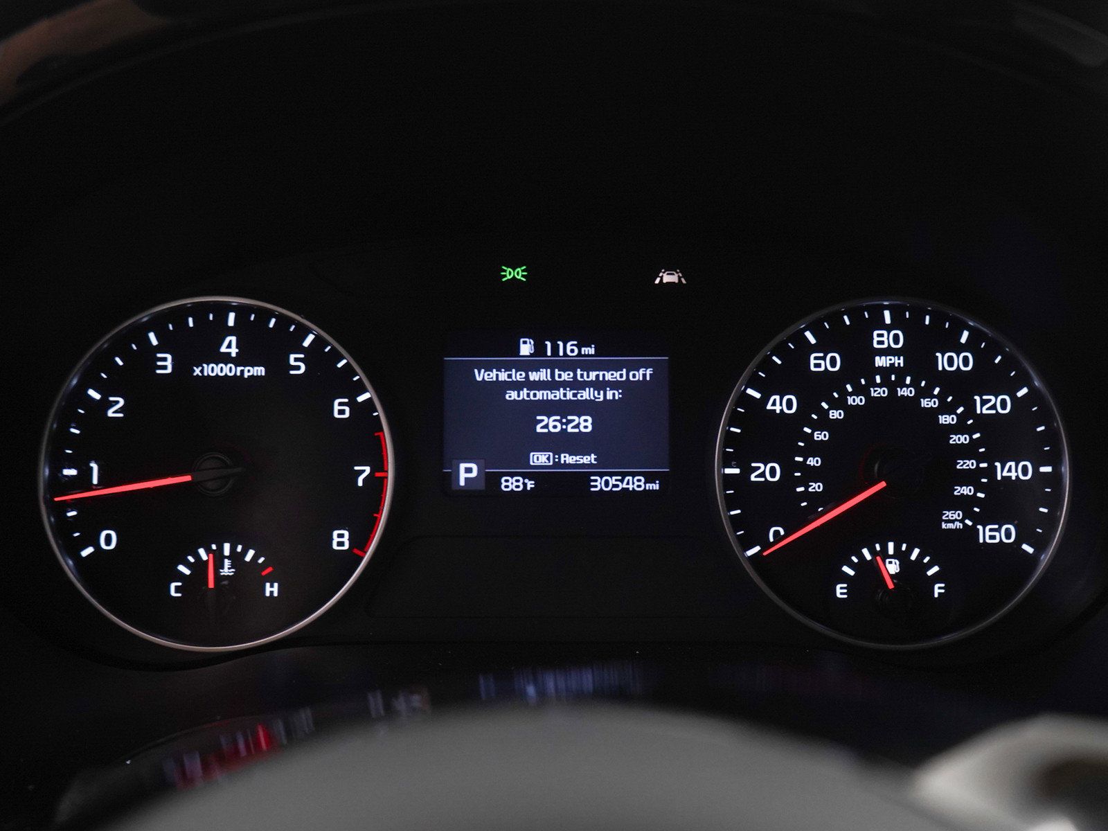 Used 2021 Kia Seltos EX AWD/4WD image 29