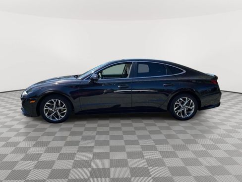 Used 2023 Hyundai Sonata SEL FWD image 6