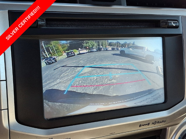 Certified 2019 Toyota 4Runner SR5 Premium AWD/4WD image 20