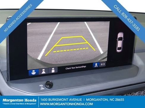 New 2026 Honda Accord Touring image 18