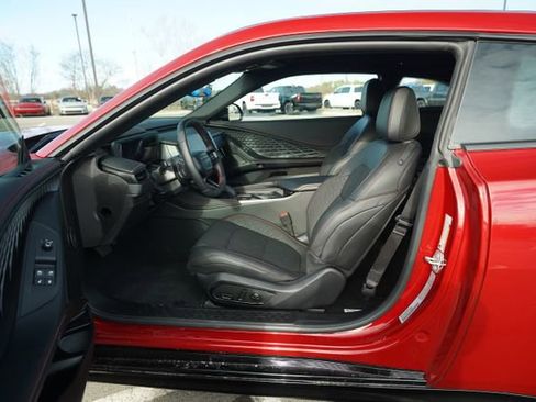 New 2026 Dodge Charger Scat Pack image 10