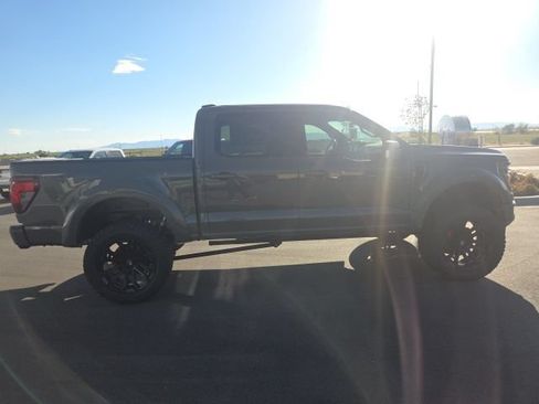 New 2026 Ford F150 XLT w/ Equipment Group 303A High AWD/4WD image 36