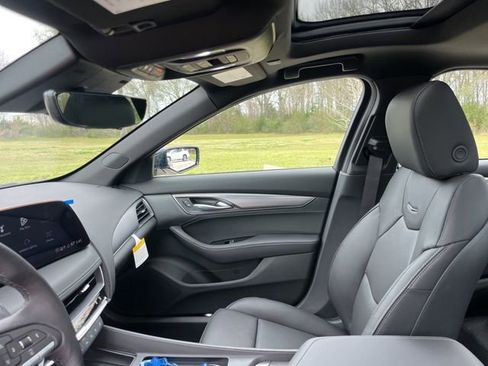 New 2026 Cadillac CT5 Premium Luxury image 15