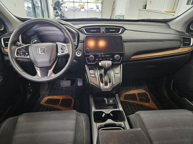 Used 2019 Honda CR-V EX image 20