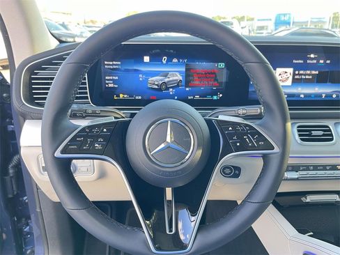 New 2026 Mercedes-Benz GLE 350 4MATIC image 15