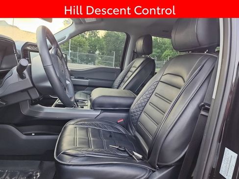 Used 2023 Ford F150 Lariat w/ FX4 Off-Road Package AWD/4WD image 10