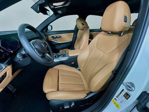 Certified 2023 BMW M340i M340i w/ Premium Package image 21