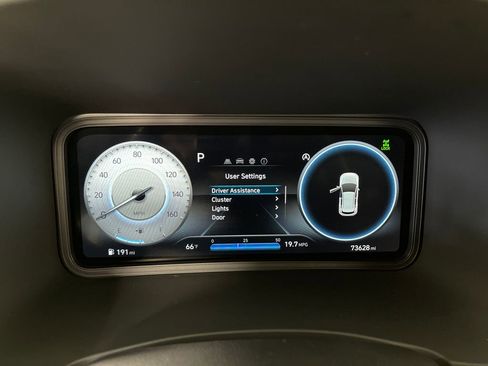 Used 2022 Hyundai Kona N Line AWD/4WD image 21
