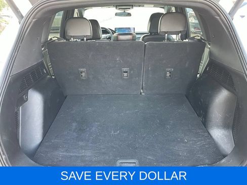 Used 2023 Ford Escape ST-Line w/ Tech Pack #1 FWD image 6