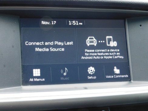 Used 2018 Kia Optima LX w/ 17" Alloy Wheels Package image 23