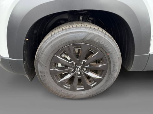 New 2026 MAZDA CX-50 2.5 Hybrid w/ Weather Package image 9