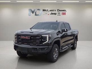 Used 2025 GMC Sierra 1500 AT4X AWD/4WD video 2