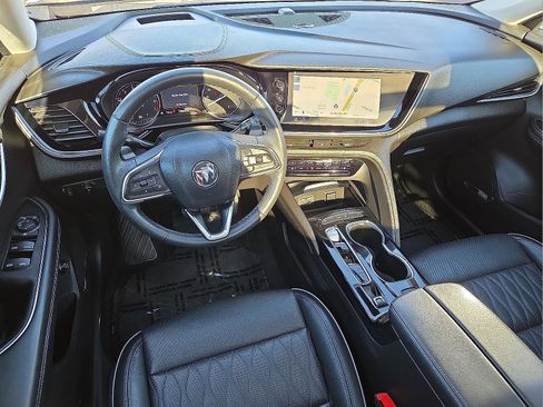 Used 2021 Buick Envision Avenir image 10