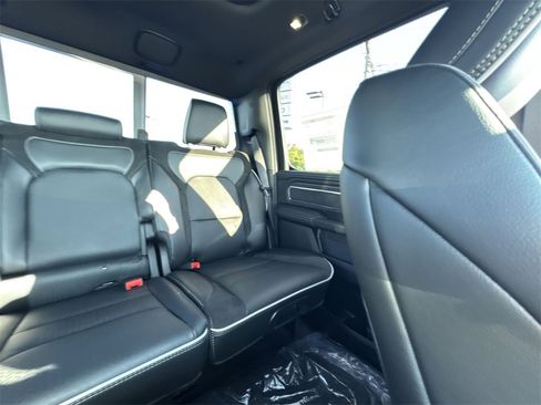 New 2026 RAM 1500 Laramie w/ Night Edition image 14