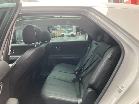 Used 2024 Hyundai Ioniq 5 Limited AWD/4WD image 11