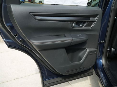 New 2026 Honda CR-V Sport-L image 18