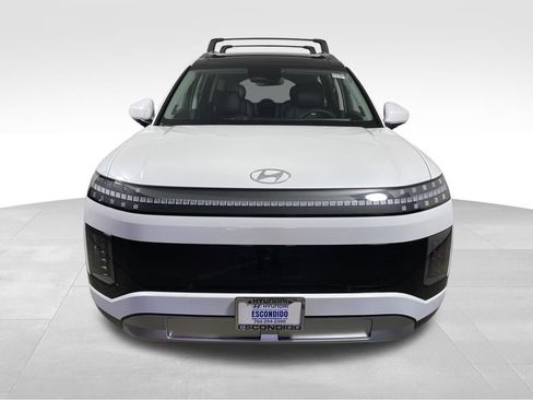 New 2026 Hyundai Ioniq 9 Limited image 8