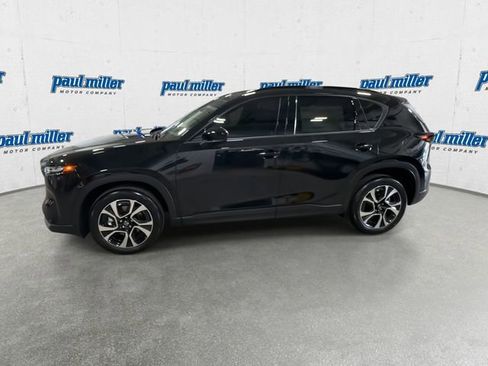 New 2026 MAZDA CX-5 Preferred AWD/4WD image 6