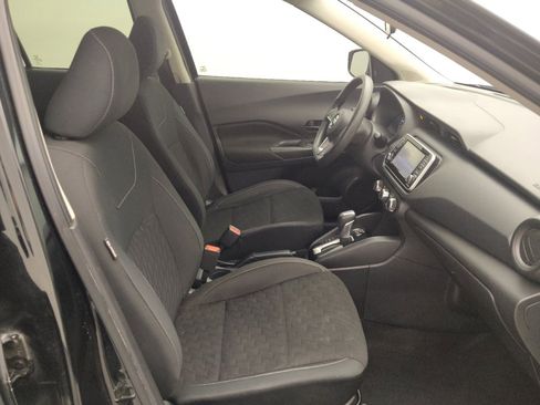 Used 2021 Nissan Kicks S FWD image 21