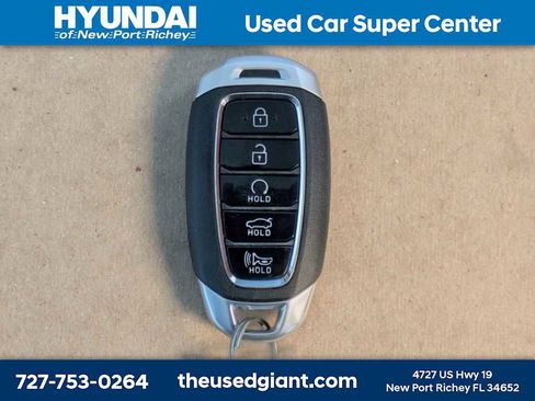Certified 2023 Hyundai Elantra N Line FWD image 37