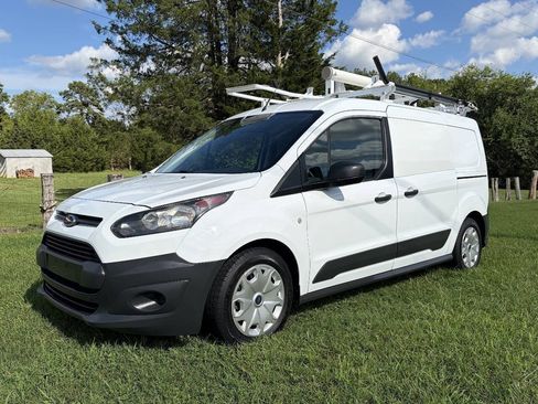 Used 2016 Ford Transit Connect XL FWD image 1