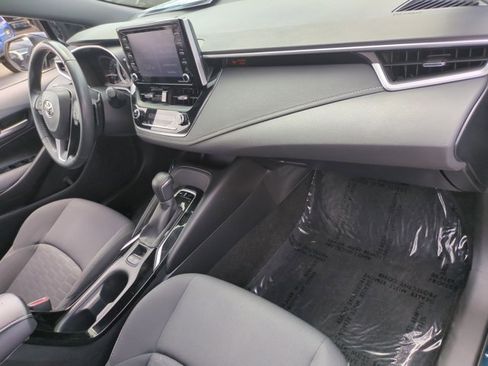 Certified 2021 Toyota Corolla SE image 20