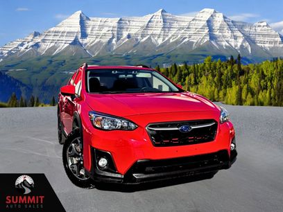 Used 2020 Subaru Crosstrek 2.0i Premium