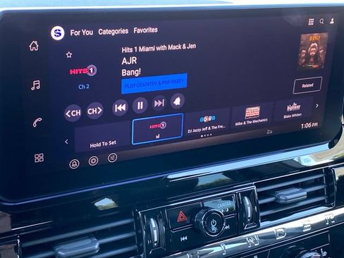 New 2026 Nissan Pathfinder Rock Creek w/ Rock Creek Premium Package AWD/4WD image 25