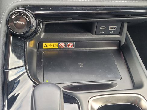 Used 2025 Lexus NX 350h AWD w/ Premium Package image 25