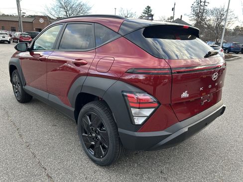 New 2026 Hyundai Kona SEL Sport image 5