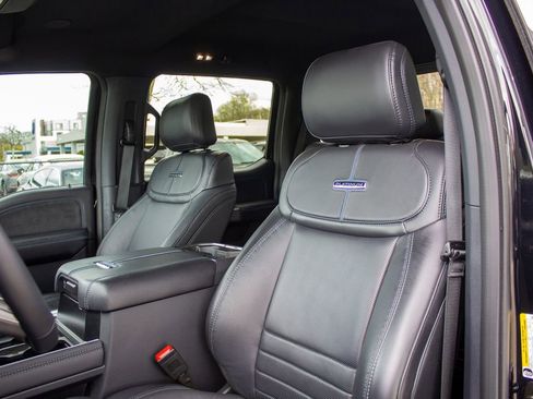 Used 2026 Ford F250 Platinum AWD/4WD image 12