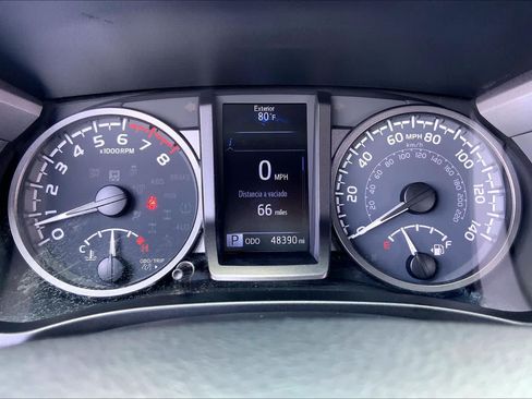 Used 2023 Toyota Tacoma TRD Pro AWD/4WD image 25