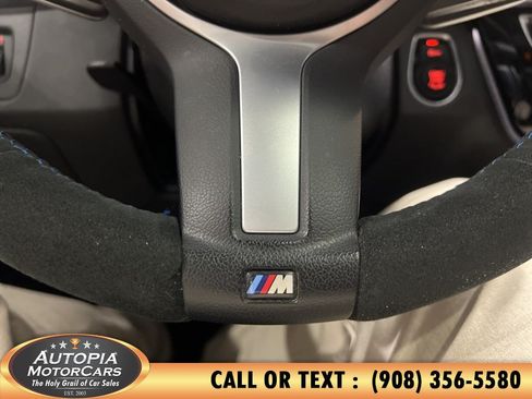 Used 2018 BMW 430i Gran Coupe RWD image 35