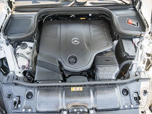 New 2026 Mercedes-Benz GLE 450 4MATIC image 22