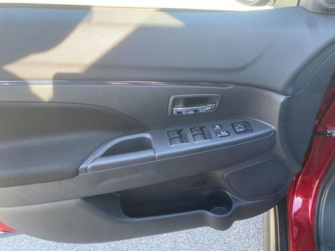 New 2026 Mitsubishi Outlander Sport AWD image 11