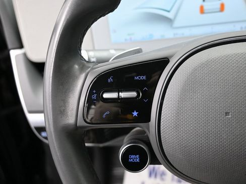 Used 2022 Hyundai Ioniq 5 SE image 18