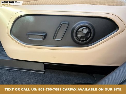 Used 2024 Jeep Grand Cherokee Limited image 27