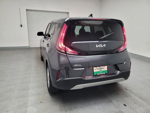 Used 2024 Kia Soul LX w/ Option Group 015 image 6