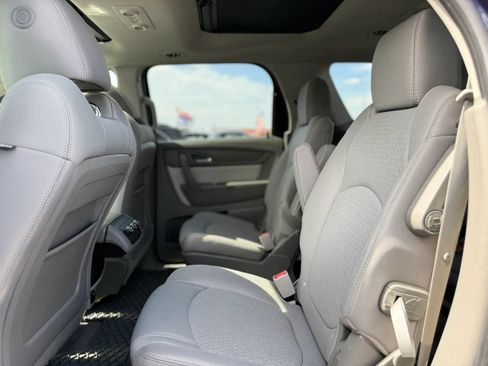 Used 2015 GMC Acadia SLE AWD/4WD image 18