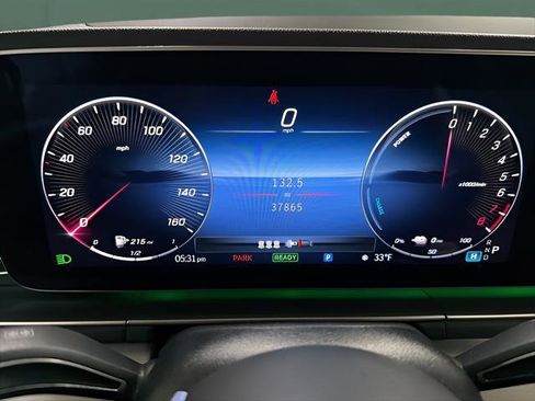 Used 2024 Mercedes-Benz GLE 450e 4MATIC image 19