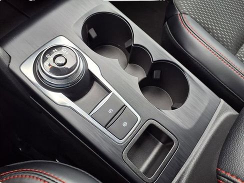 Used 2024 Ford Escape ST-Line w/ Tech Pack #1 image 21