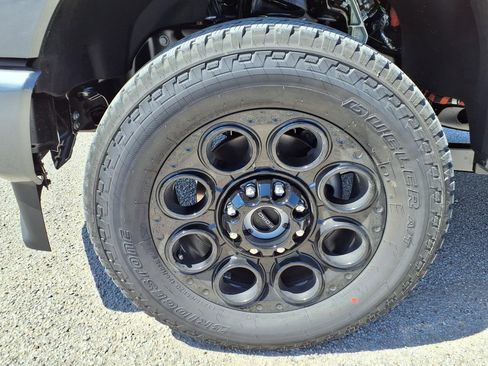 New 2026 Ford F250 Lariat w/ Black Appearance Package AWD/4WD image 23