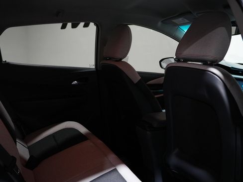 Used 2020 Chevrolet Bolt LT image 10