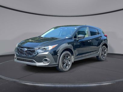 Certified 2024 Subaru Crosstrek 2.0i w/ Crosstrek Mirror Package