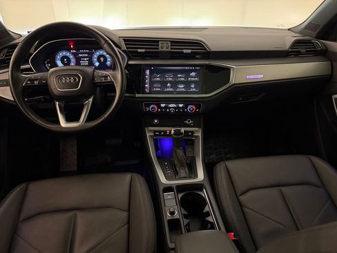 Used 2023 Audi Q3 2.0T Premium Plus AWD/4WD image 17
