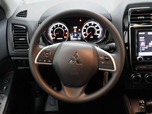 New 2026 Mitsubishi Outlander Sport ES image 21