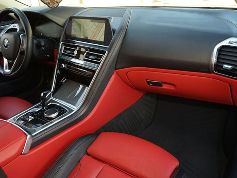 Used 2020 BMW 840i Coupe w/ Driving Assistance Package image 5