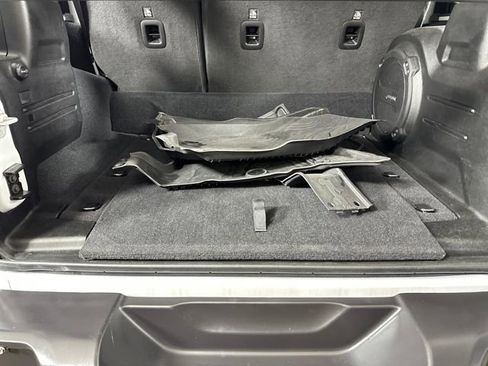 Used 2023 Jeep Wrangler Unlimited w/ Cold Weather Group image 26