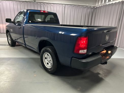 Used 2019 RAM 1500 Tradesman w/ Popular Equipment Group image 5