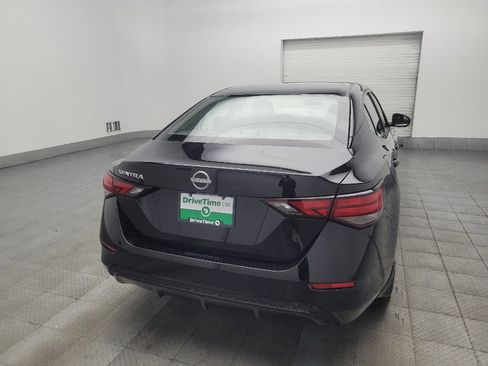 Used 2024 Nissan Sentra S FWD image 7